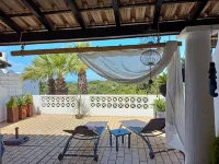 Three Palms Apartment