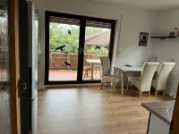 Apartment in Hallstadt by Bamberg the world heritage City - Wifi