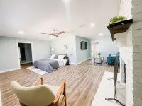 The House on Hill st -A Quiet Home โรงแรมในแจ็คสันวิลล์