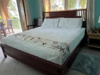 Oceanfront First Floor 2 Bed/2 Bath - Free use of Kayaks - 2-Star