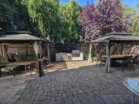 Executive Vacation House Next to Ritz-Carlton in Half Moon Bay - 4-Star