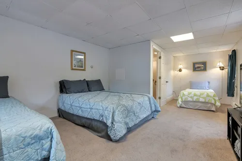 5BR 3 Bath-The Maine House@Twin Hills Cottages - 2つ星