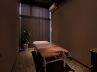 Yudaonsen Ubl Hotel Matsumasa - spa