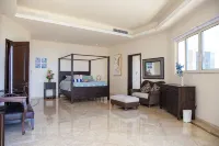 Gorgeous Two-Story Penthouse Private Community on the Beach! - Villas