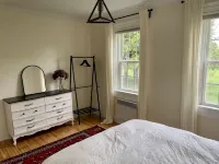 Homestead 1810 - beautiful farmhouse suite minutes from Charlottetown - Апартаменты