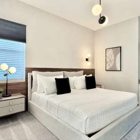 Oasis Retreat with Pool, BBQ & Game Room, International Drive, Near Universal