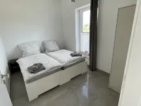 Moderne Ferienwohnung in Schneverdingen OT Lünzen Отели в г. Шнефердинген