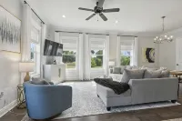 Luxury Home with Beach Views with Pool/Spa - 5-Star