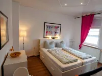 On the edge of the historic old town, vacation apartment right in the center - 02 Senior Hotels in Bautzen