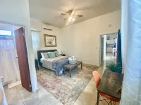 No Chores! 2 BD 2 BA in the heart of Havensight - 2 estrellas