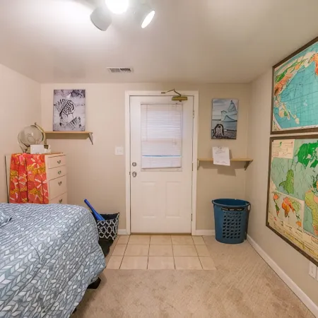 COZY Lower Level 3 Bedroom Private Suite in South Boulder