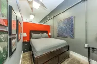 Unique 2 Bedroom Condo | Near New Bern Waterfront - 3-Sterne
