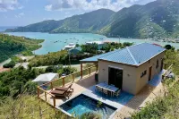 House by the Sea: Idyllic Views, Pool, AC, Back-up Power - balcony