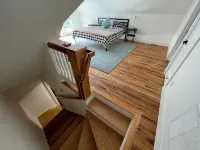 The Jules - Charming 3-bedroom house in Linwood - บังกะโล
