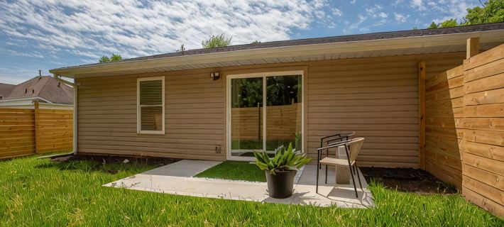 Downtown Townhome Hotels in Springfield