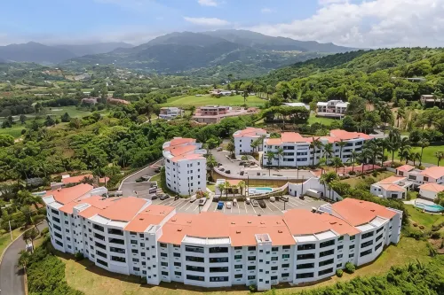 Wyndham Residence 4BR Penthouse Ocean View - 4-Sterne
