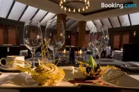Executive Hotel Vancouver Airport - Desayuno