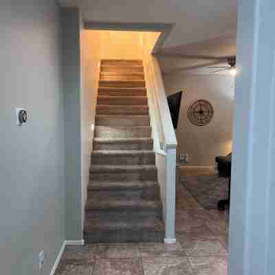 Charming 3-bedroom cottage with AC and WiFi in Goodyear Others