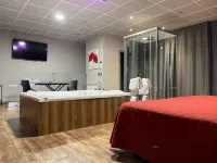 Motel Los Abedules - Motels