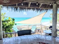 Cat's Cove, Pigeon Cay - 2 Acres w/ Private Beach - Wifi