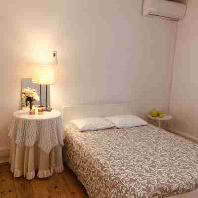 Mother God Guest House Rooms