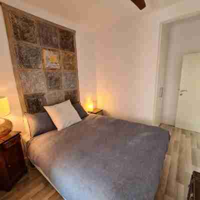 Casa Roma Sitges 2 bedrooms2 bathrooms apartment with terrace Rooms