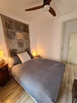 Casa Roma Sitges 2 bedrooms2 bathrooms apartment with terrace