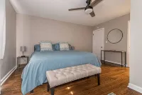 Welcome to the Sandcastle Suite - Alojamientos