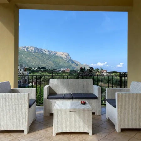 Fabien's House Villa for relaxing vacations