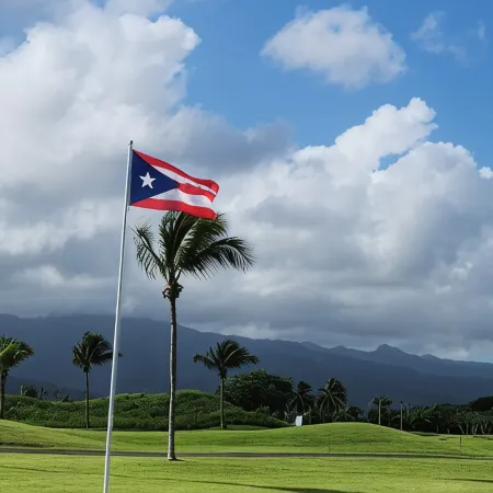 Amazing Waterfront View 2-bedroom Luxury Condo in Beautiful Farjado, Puerto Rico