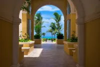 Villa 504 - Villa Renaissance on Grace Bay Beach - PELOTON IN UNIT - 1 bedroom - 3-Star