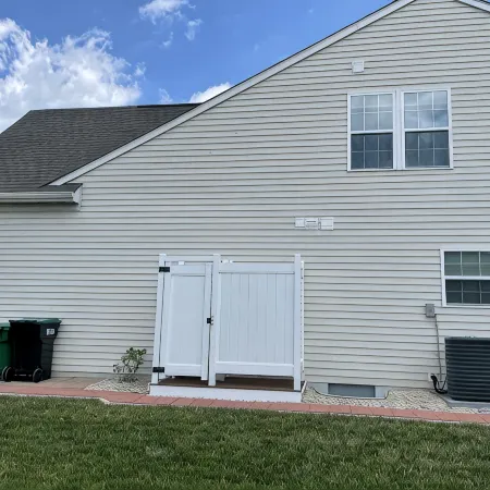Bethany Beach house
