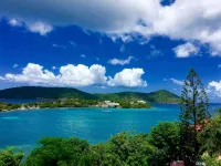 Renovated Amazing Waterfront Escape: Balcony, Paradise At A Great Price! 프라이든데일 호텔