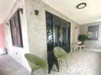 Stylish 2 Bedroom + pool Beachfront Suite king & queen bed Sunsets beach walk Hotels in Hatillo