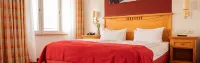 Astenturm Hotel - Mountain view