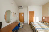 Hotel Moderno