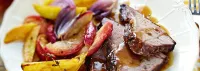 Wachauerhof - Desayuno