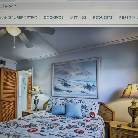 Cocoa Beach Oceanfront Complex 220
