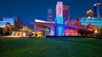 Embassy Suites by Hilton Atlanta at Centennial Olympic Park