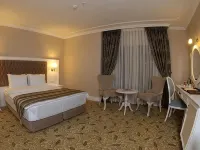 Luxor Garden Hotel Hotels in İzmit