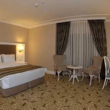 Luxor Garden Hotel