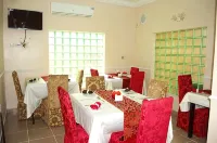 Porto Golf Hotels - sarapan