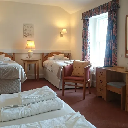 The Silverdale Hotel Hotels in Carnforth