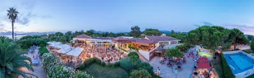 Hotel Club Marina Viva - piscina