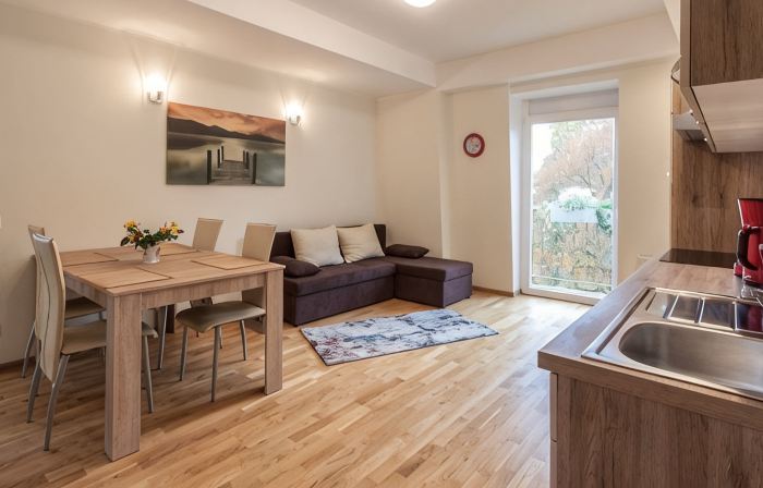 Park Villa Apartments