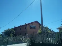 Casa del Ventiniere - balcony