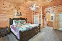 Big Mack Lodge - mountain views close to Dollywood - 4 Yıldız