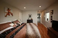 The Traveler's House-Central to All, Hilltop, Hot Tub, Gameroom, Firepit, Skiing - 3 星級
