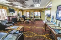 Montrose Valley Lodge - Wifi