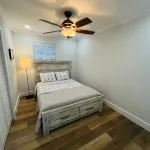 La Marina: Coastal Escape in St Augustine - บังกะโล